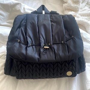 HAPP BRAND - Levy Backpack Diaper Bag